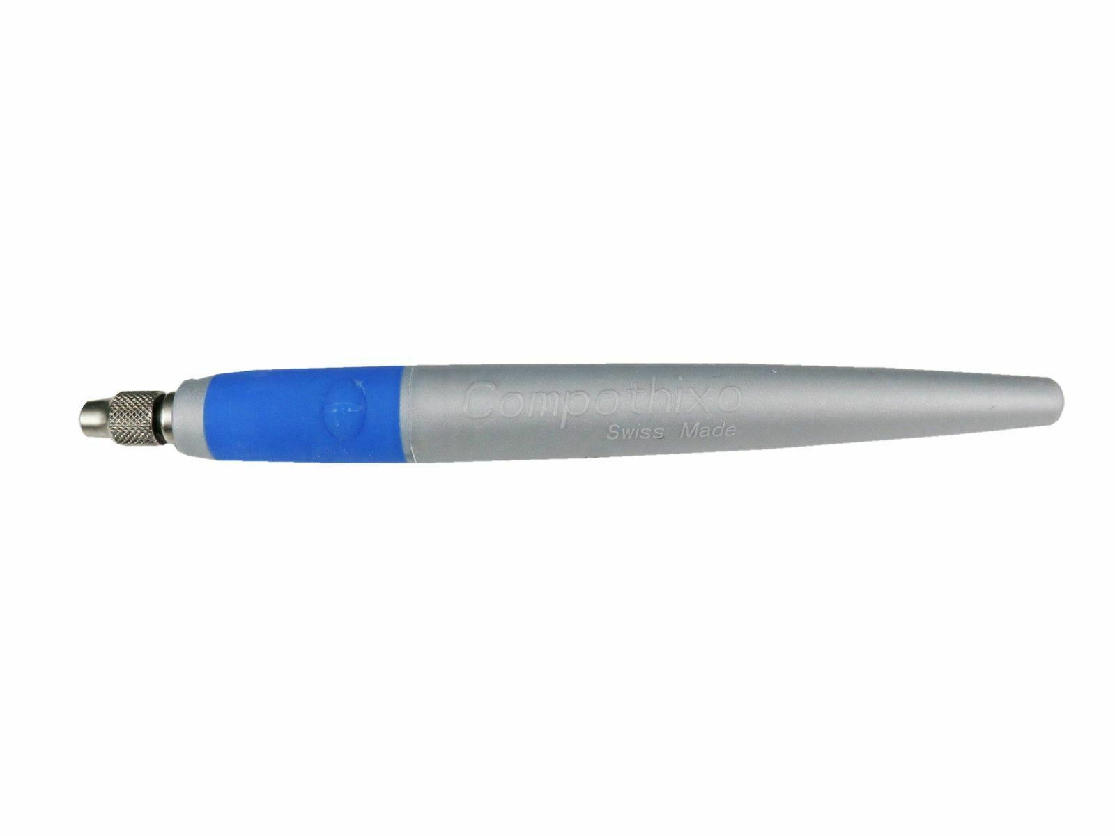 Kerr Compothixo composite placement modelling instrument restorations