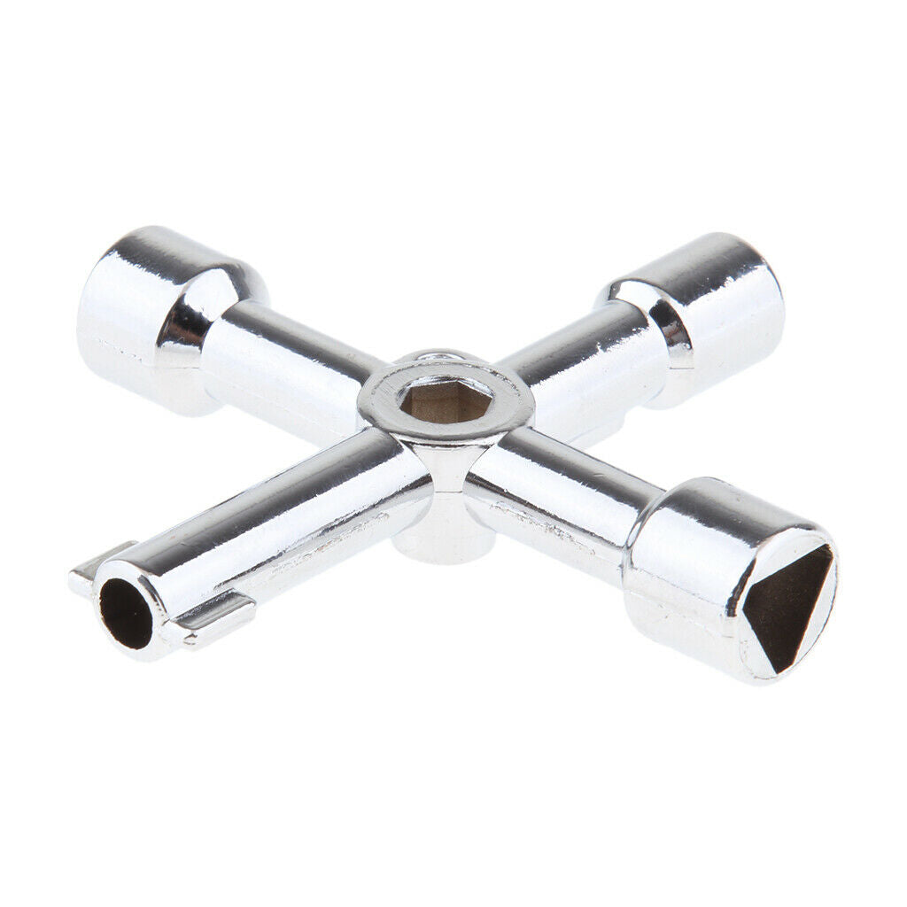 4-way Multi-function Key Multi-function Keys Size (L X W): 71 X 71