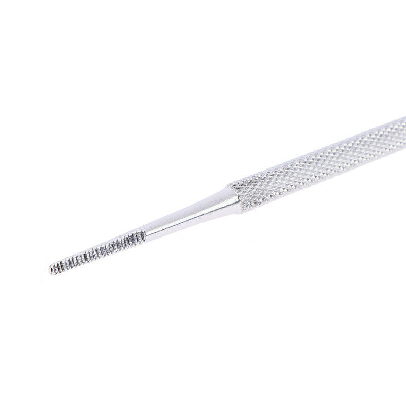 Professional Ingrown Toe Nail Lifter File Double Ended Sided Clean PedicureFCA