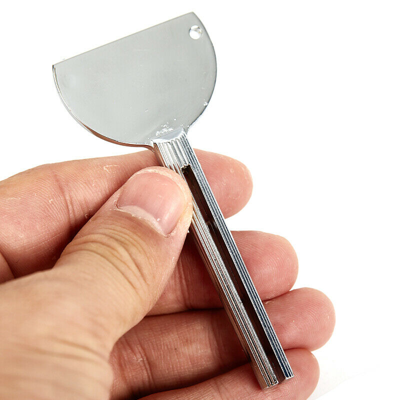 Tube Toothpaste Squeezer Wrenches Roller Dispenser Toothpaste Key Bathroom