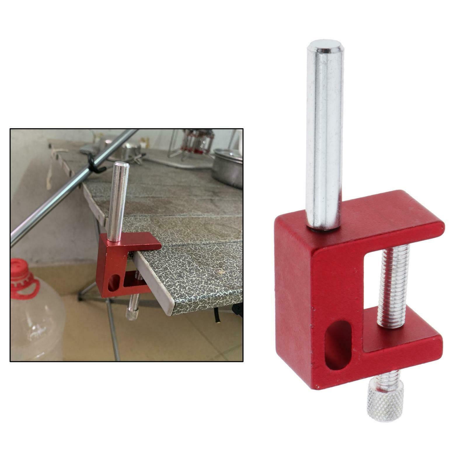 Foldable lamp pole stainless steel coat hanger hook stand fixed bracket
