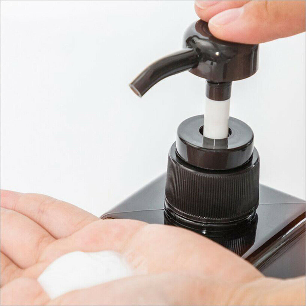 2pcs 100ml Foam Soap Dispenser Portable Hand Wash Liquid Foamer Kitchen