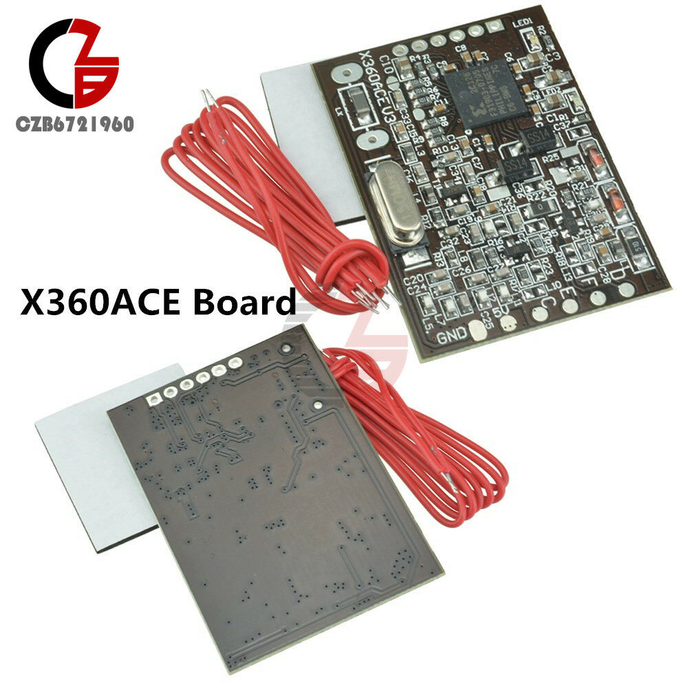 1 PC X360ACE V3 Board Support all Corona and Falcon The Newest Version