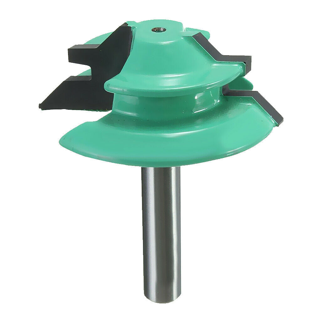 1/4 '' shank router bit router bit groove cutter for woodworking
