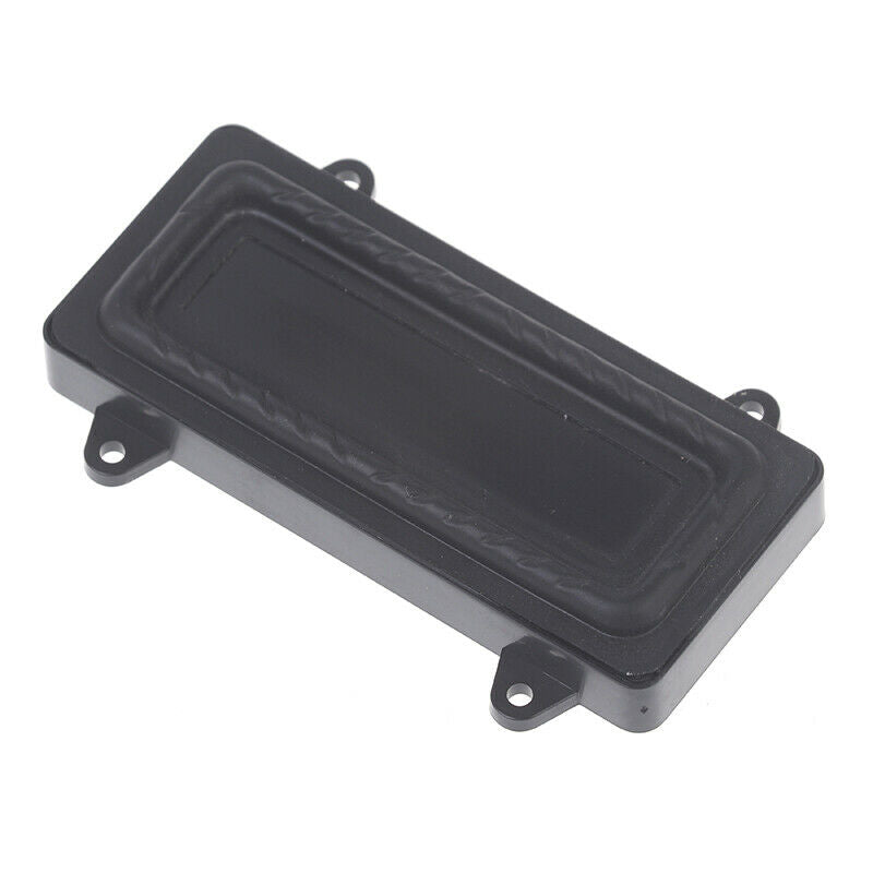 75*33mm Bass Radiator Passive Speaker For Bluetooth Auxiliary Low Frequen.l8