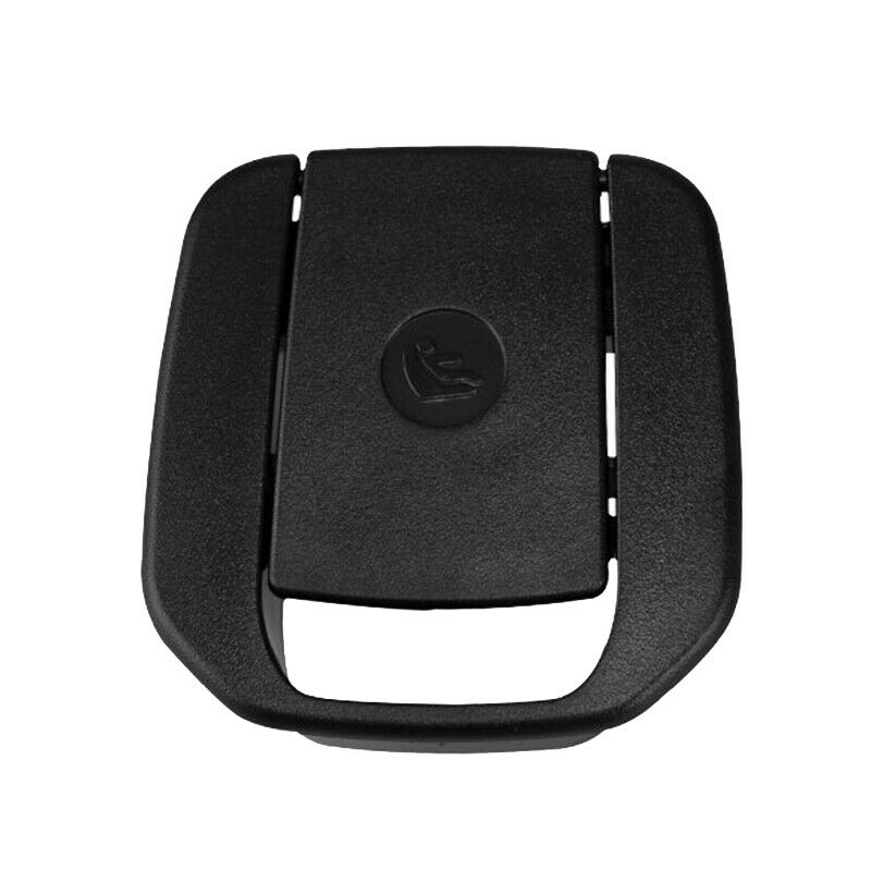 Car Rear Child Seat Fixing ISOFix Anchor Cover for  F30 F31 F20 F21 F22 F80 X4B2