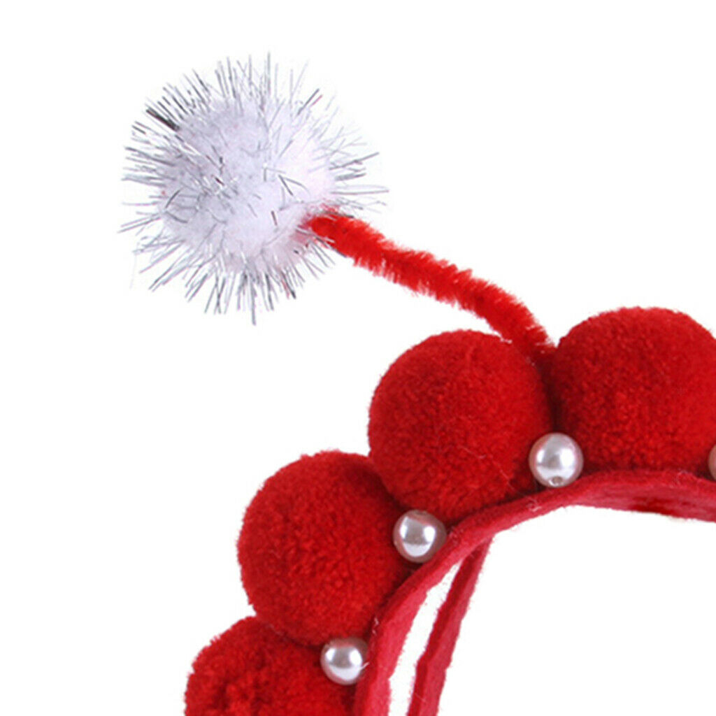 Cute Dog Pet Hat Funny Chinese Opera Costume Headdress for