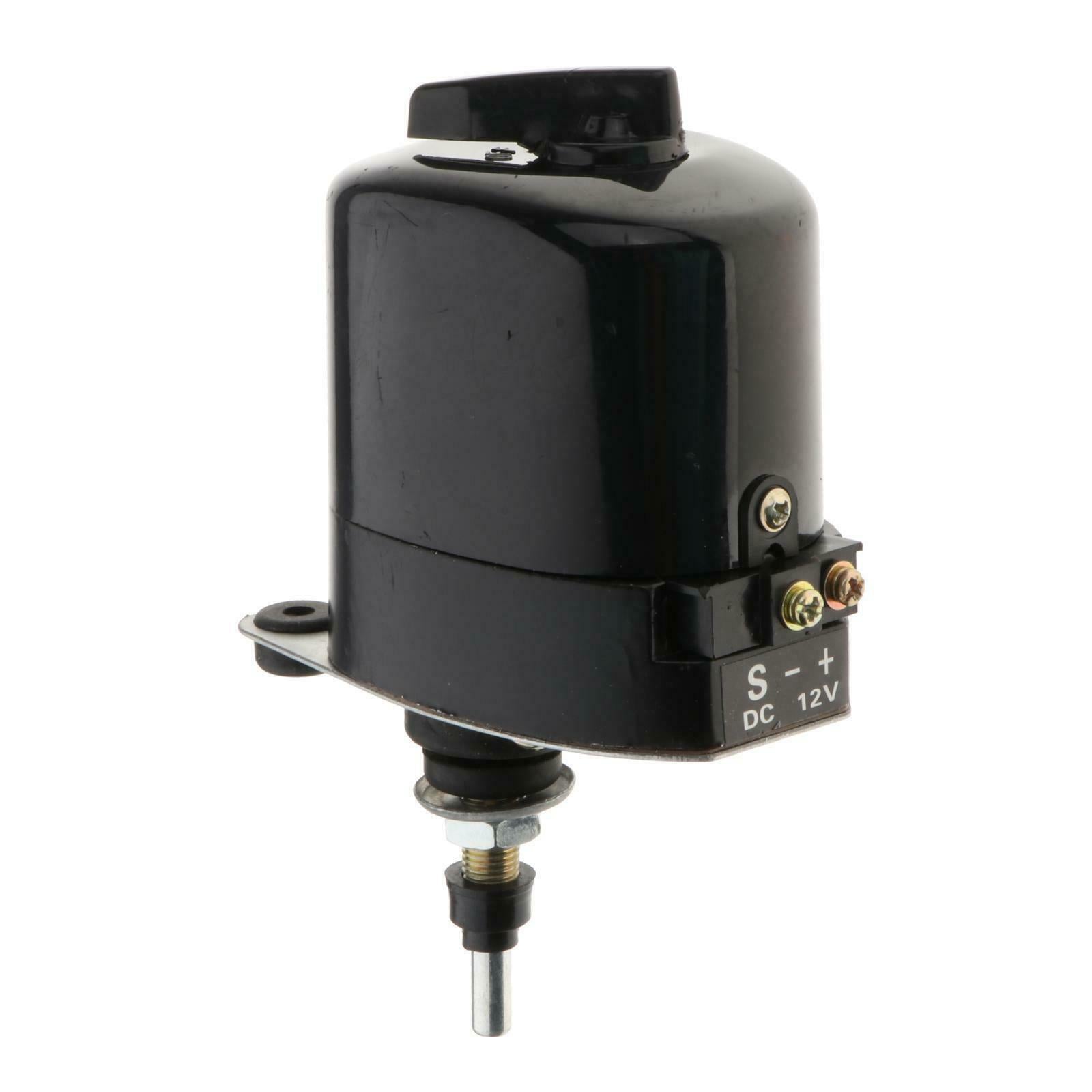 12V Car Auto Windshield Windscreen Wiper Motor