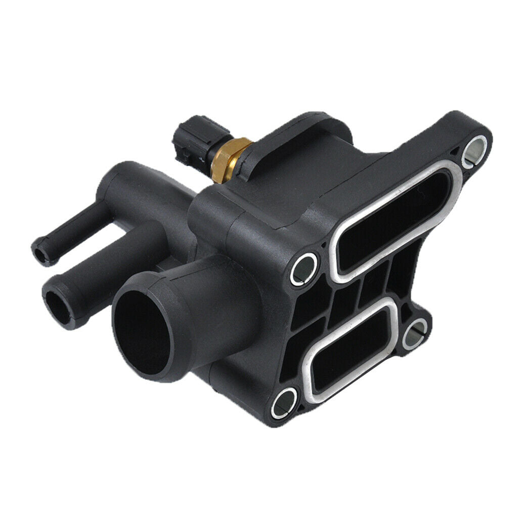 Heater Control Valve Assembly Dual Solenoid for 2001-2006 Dodge