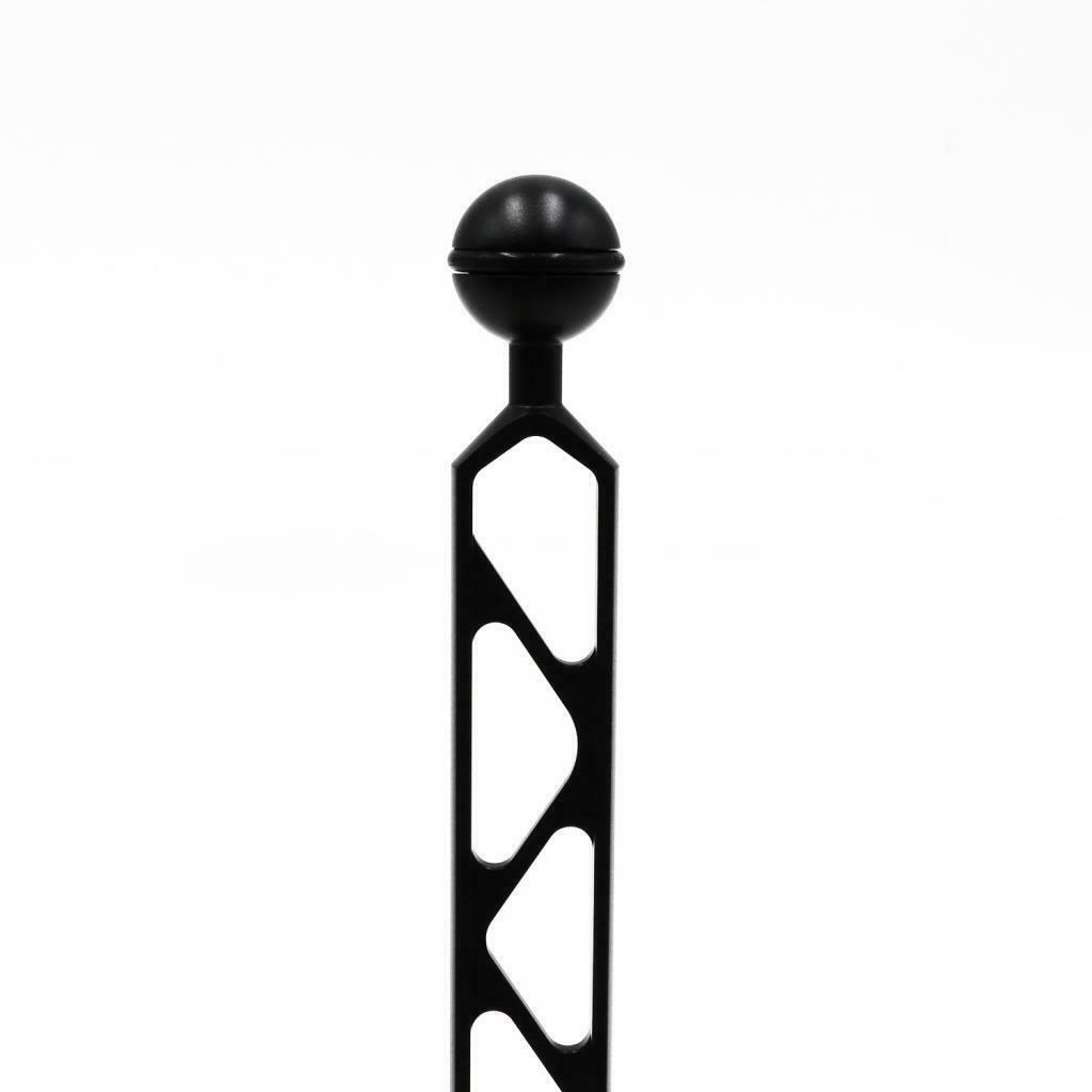 1" Ball Arm System Joint for  DS-160 Underwater Video Light Accessory