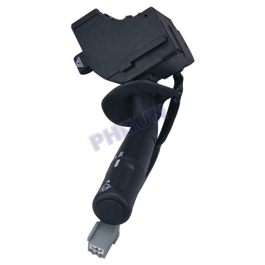 High Beam Turn Signal Wiper Dimmer Combination Switch For 05-08 Ford F150 Truck