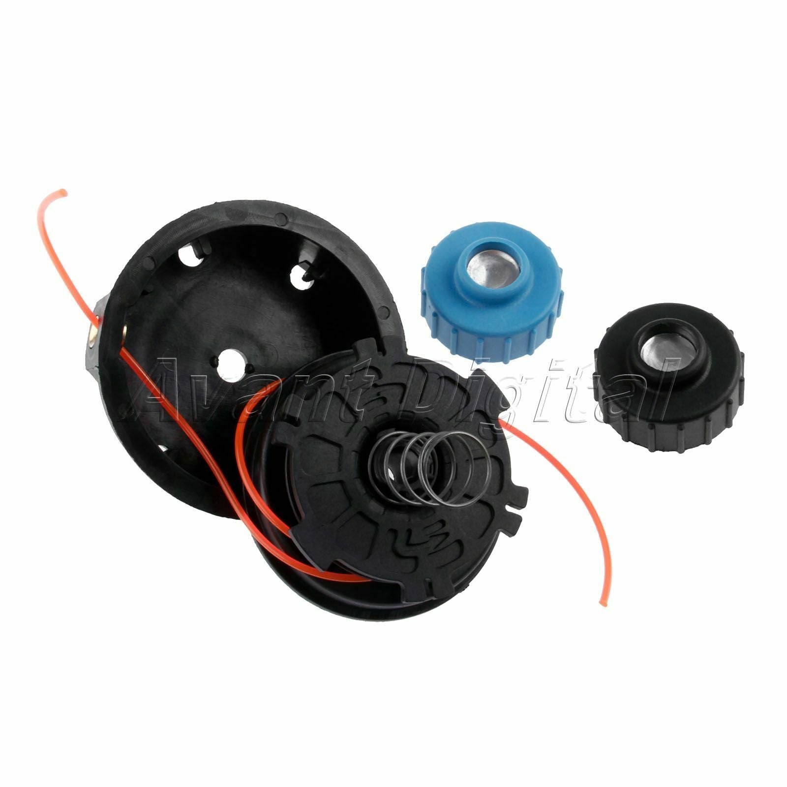 String Trimmer Bump Head Brushcutter Parts For Homelite ST155 ST165 ST175 ST285