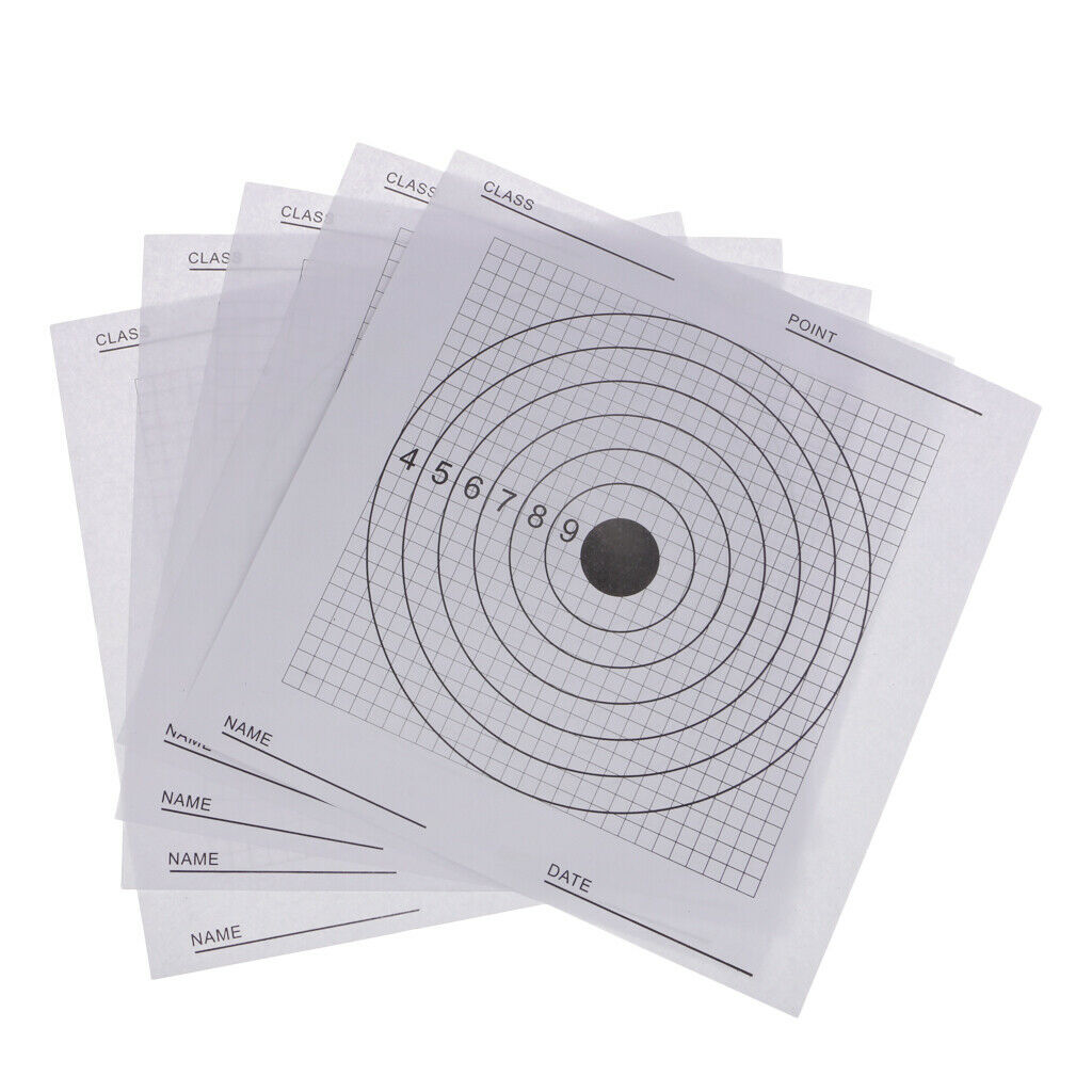 Shooting Target Reusable BB + Pellet Trap Net Catcher Shooting Training Practice