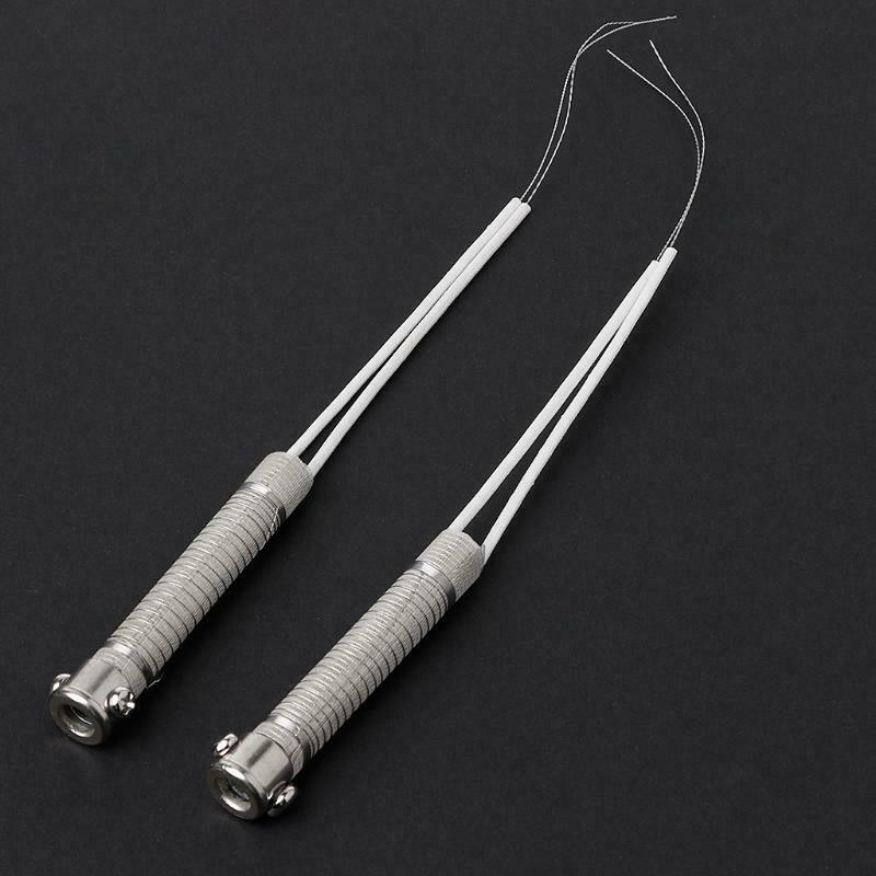 5PCS 220V 60W Soldering Iron Core Heating Element ReplacementWelding Tool