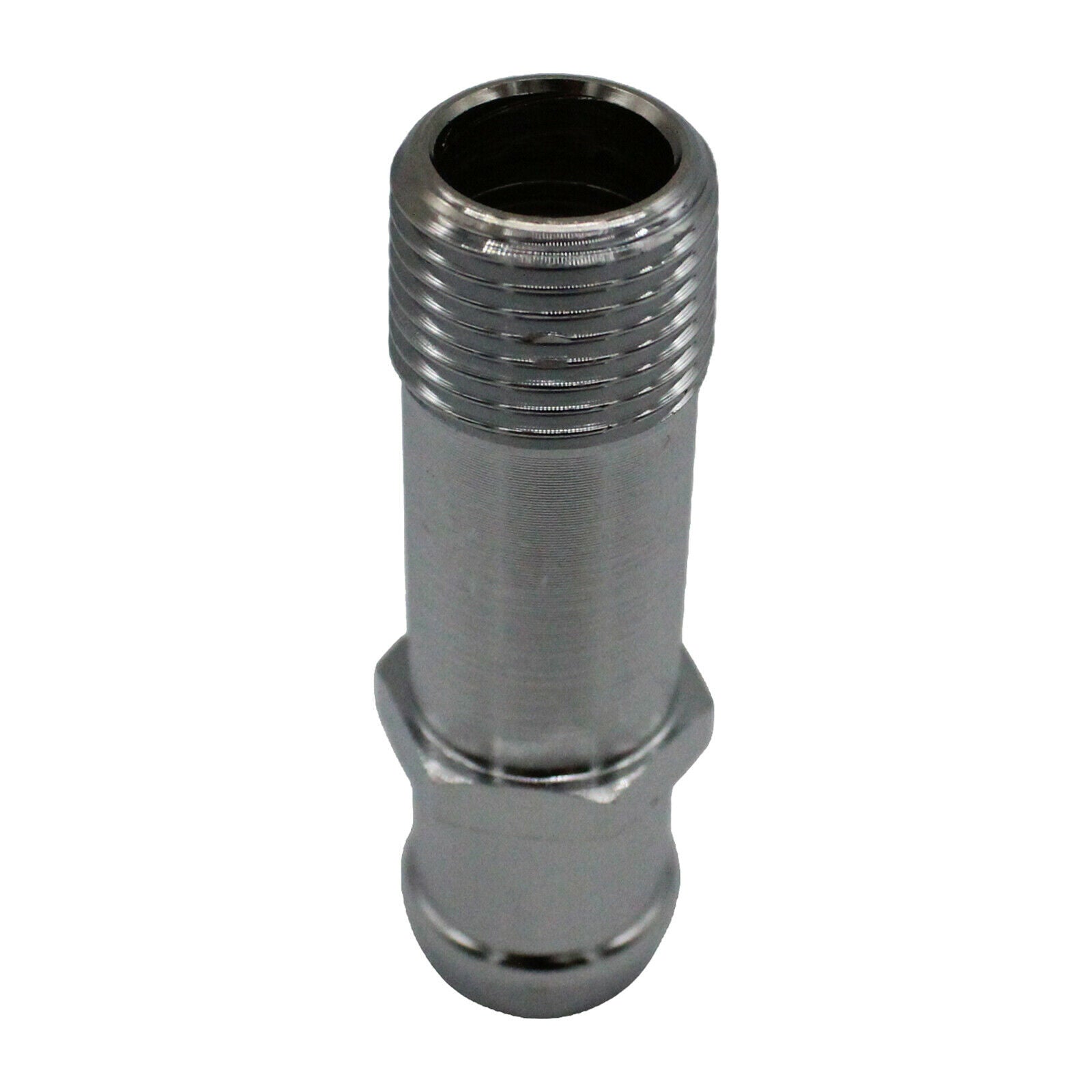 High-quality General Heater Hose Adapter for Fits Water Pump SBC SBF Motors