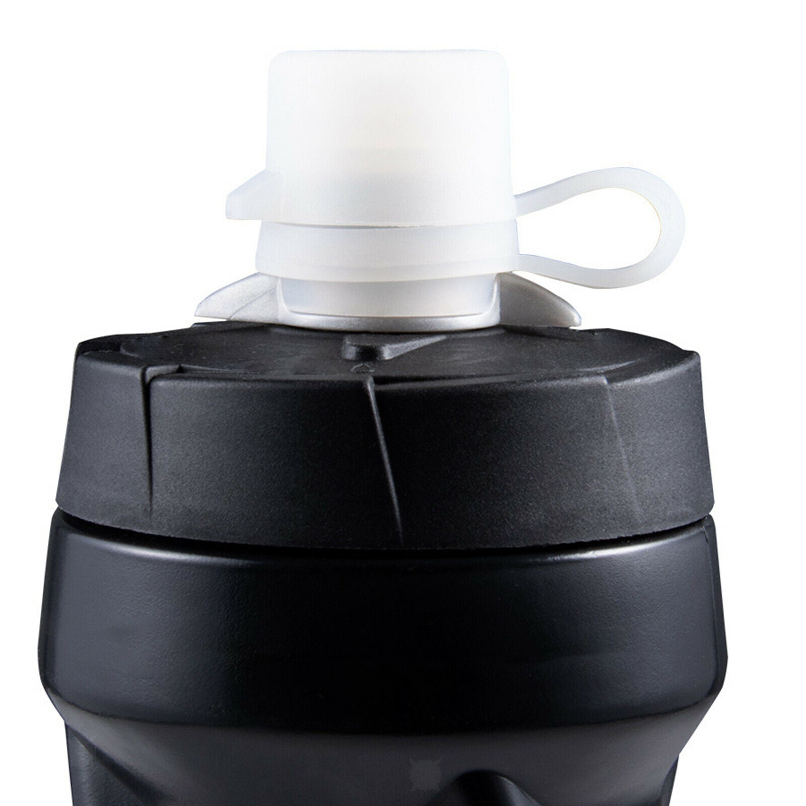 1 Piece Road Bike Kettle Sealing Silicone Cup Lid MTB for Outdoor Accessory
