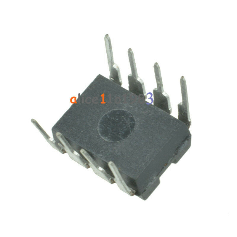 2pcs MSGEQ7 Band Graphic Equalizer IC MIXED DIP-8 MSGEQ7 Best
