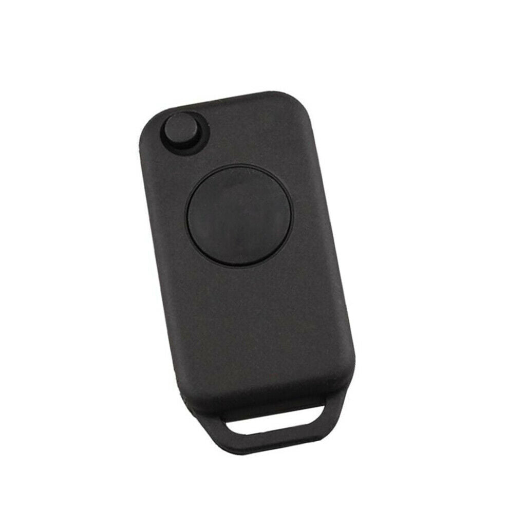 Car Remote Key Fob Case Cover 1Button For  W168 W124 W202 84-04