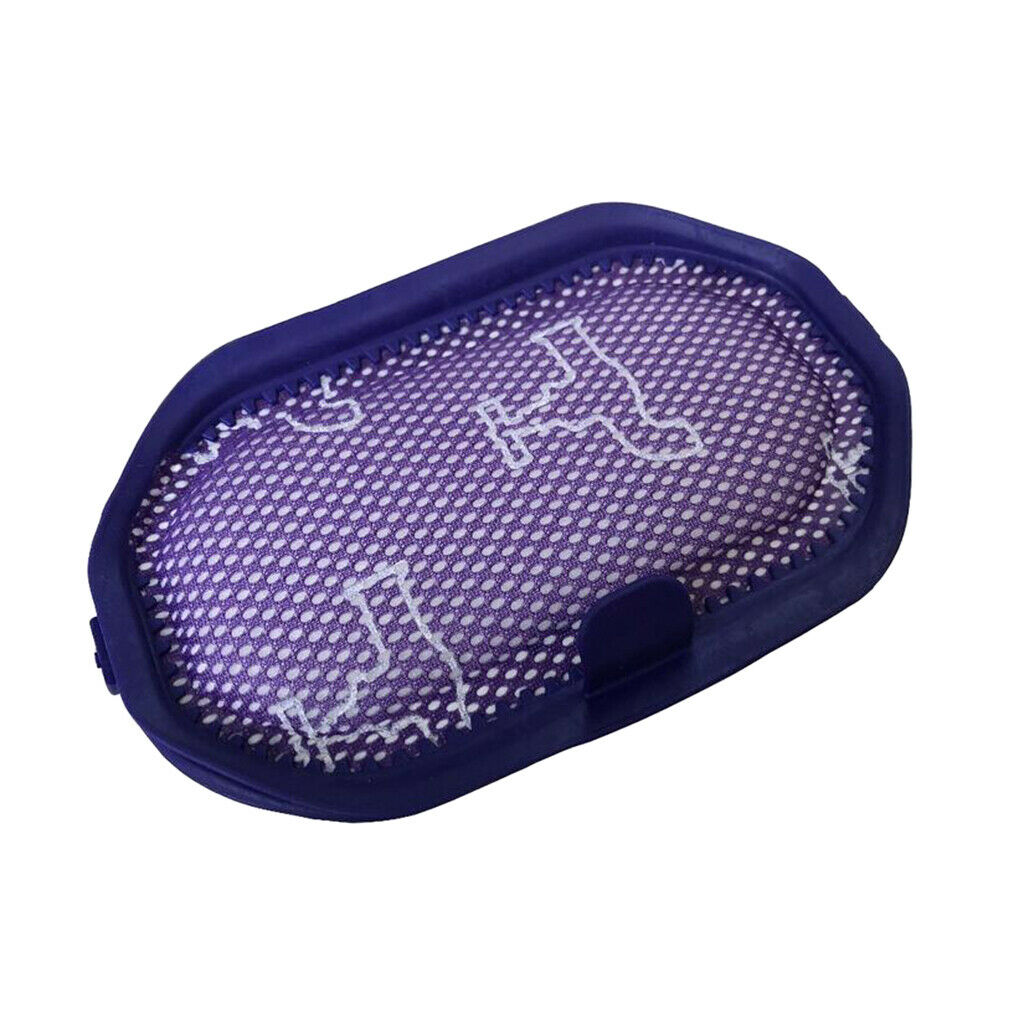 3pcs Vacuum Cleaner Parts HEPA Filter for Replacement   D30 DC31/34/35