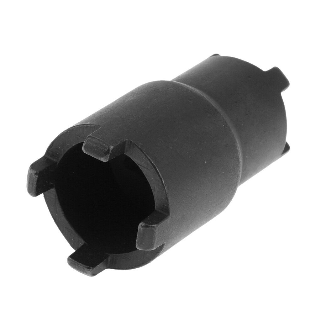 Clutch Lock Nut Socket Tool For GY6 Motorcycle Motorbike Bike