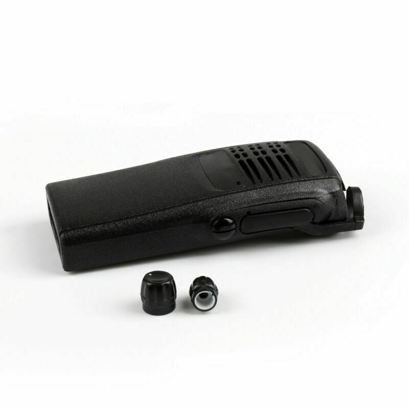 1x Front Outer Case Housing Cover Shell For  GP328 Walkie Talkie Radio A