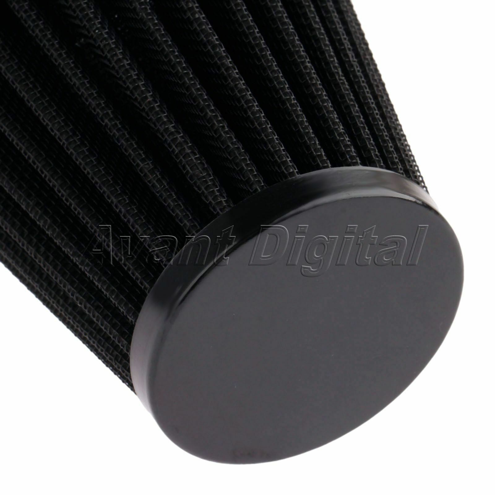 1x Motorcycle ATV Dirt Pit Scooter 35mm Air Intake Filter Cleaner Pod Universal