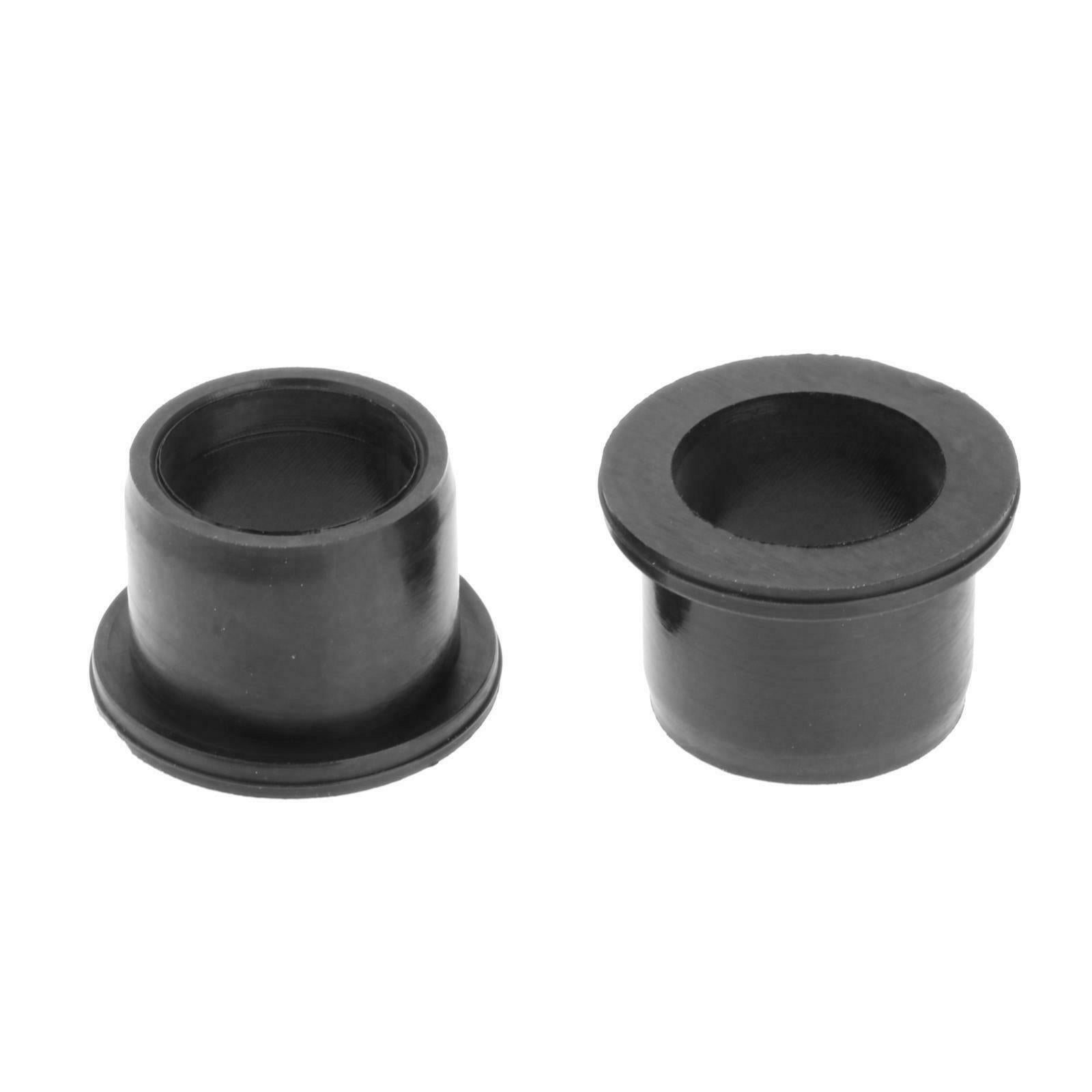 16x Complete Set Control Arm Bushing Replacement For Kawasaki TERYX 750 4X4