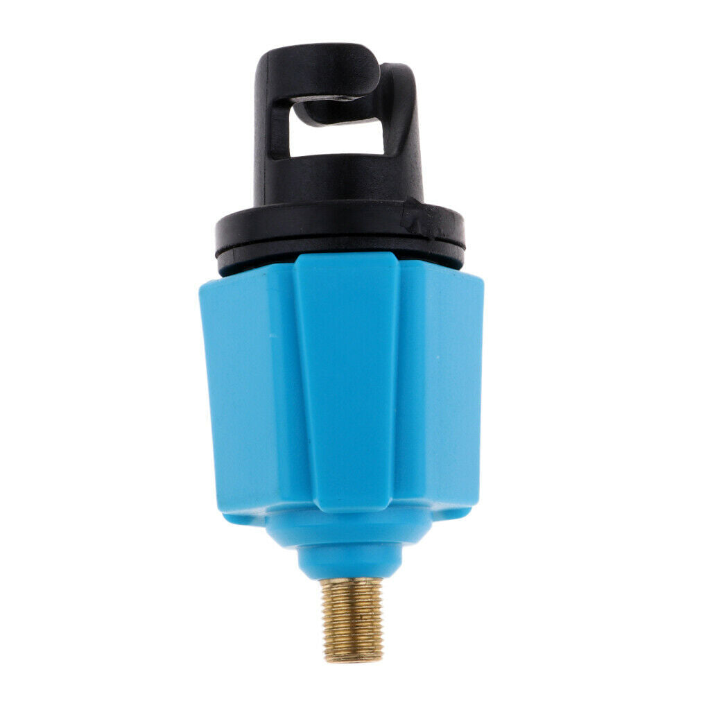 7 . 6mm   Air   Pump   Valve   Adapter   Inflatable   Boat   Paddle   Board