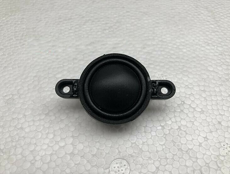 2pcs 0.75"inch 8Ω 20W tweeter silk film Speaker Loudspeaker Neodymium Audio Part