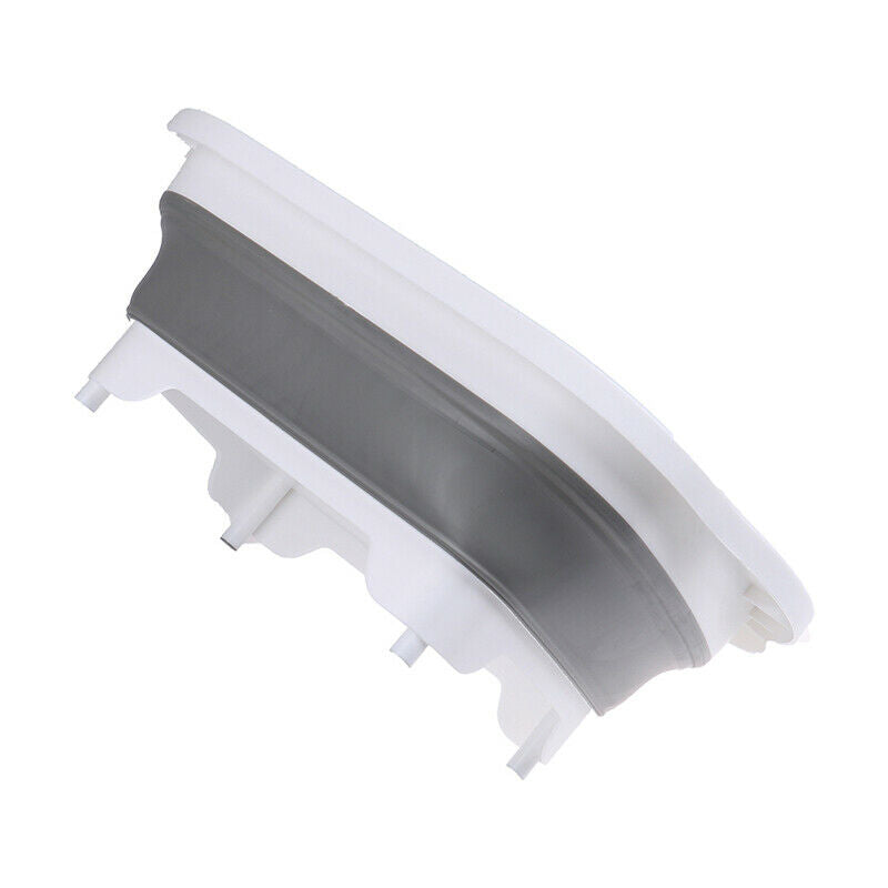 Multifunction Collapsible Cutting Board Dish Tub 3In1 Folding Sink Drain BasBDA