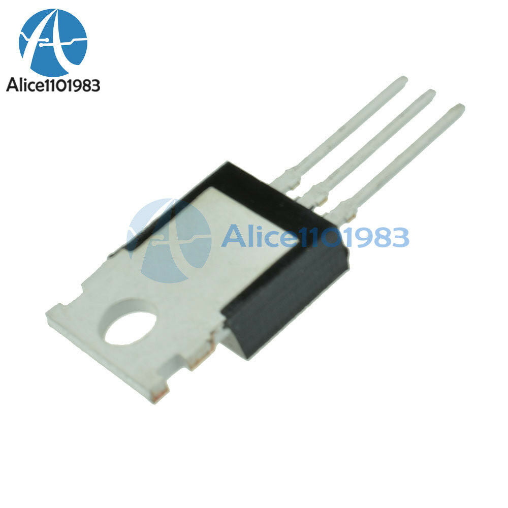 5PCS IRF510NPBF IRF510N IRF510 Power MOSFET N-Channel 100V 5.6A NEW