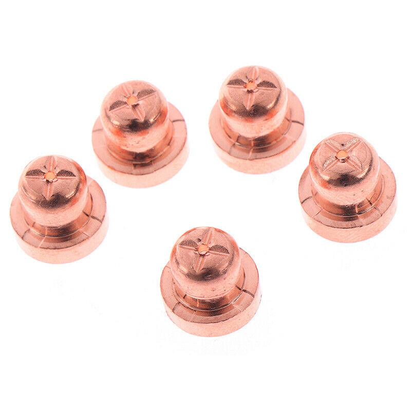 2set 40A PT-31 Air Plasma Cutter Cutting Consumables Electrode Tip Noz^.l8