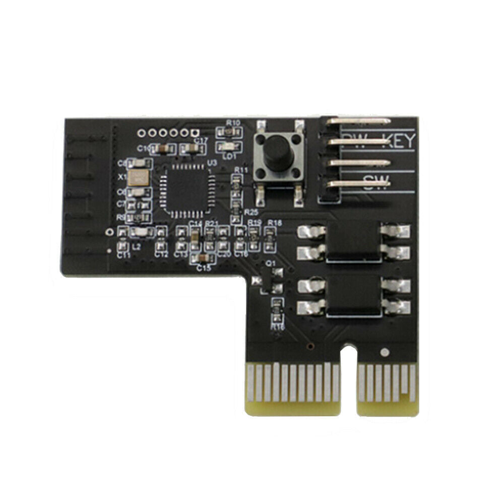 Computer Remote Switch Machine Multiplayer Mobile Phone Remote Control Module