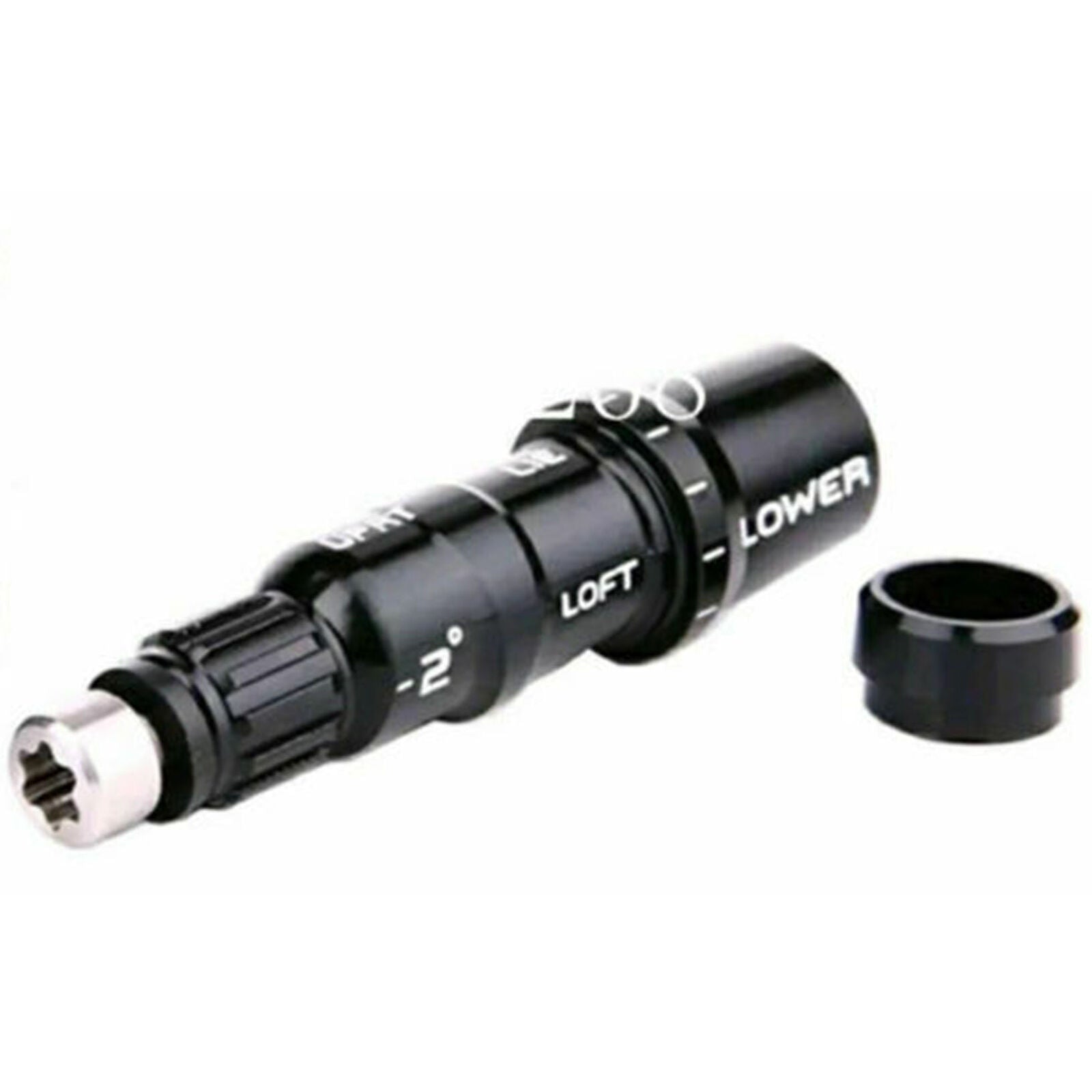 For TaylorMade OEM SIM/M6/M5/M4/M3/M2/M1/R15.335 Tip Shaft Adapter Sleeve RH
