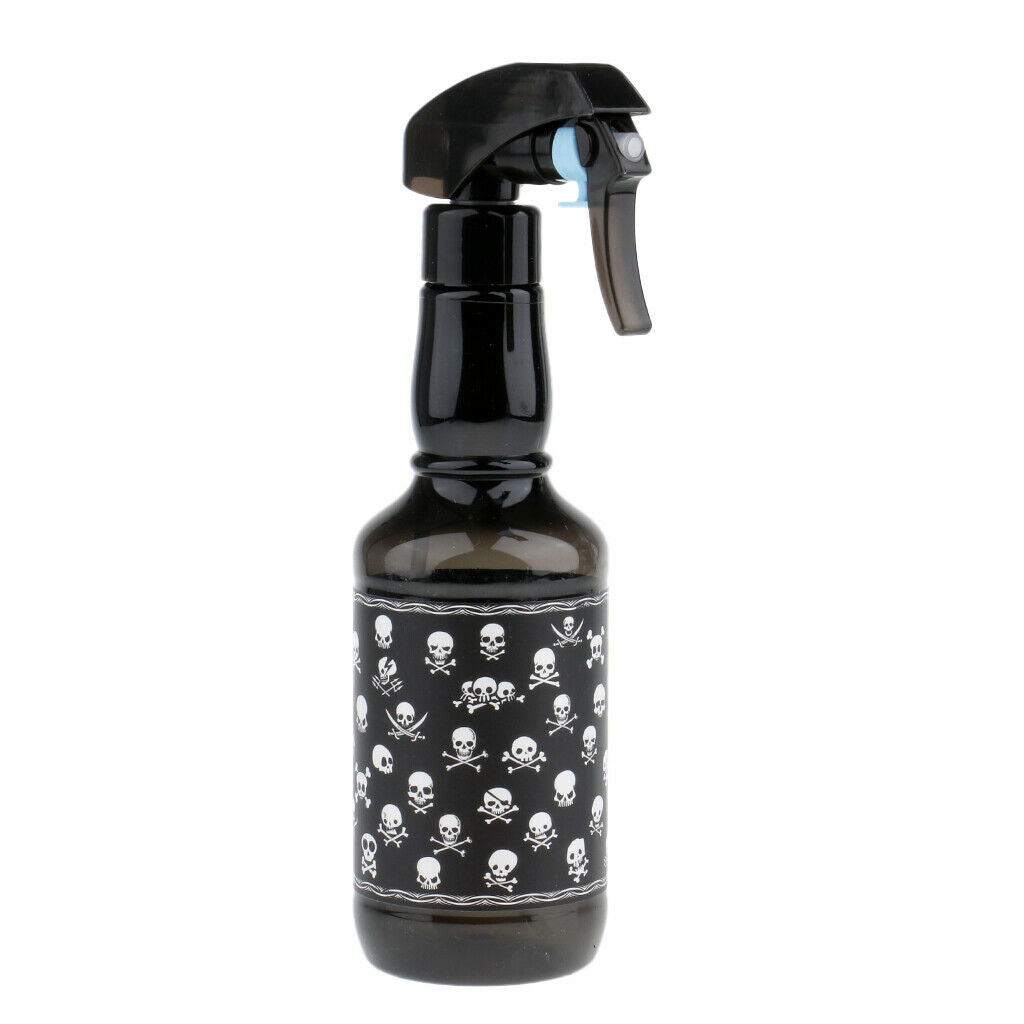 Professional 300ml Hair Sprayer Bottle Salon/Home Hair Hairdressing Water Spray