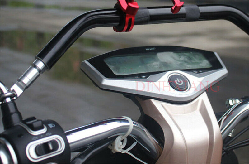 1set Balance Bar + GUB Mobile Phone Bracket Aluminum Alloy Integrated Refit