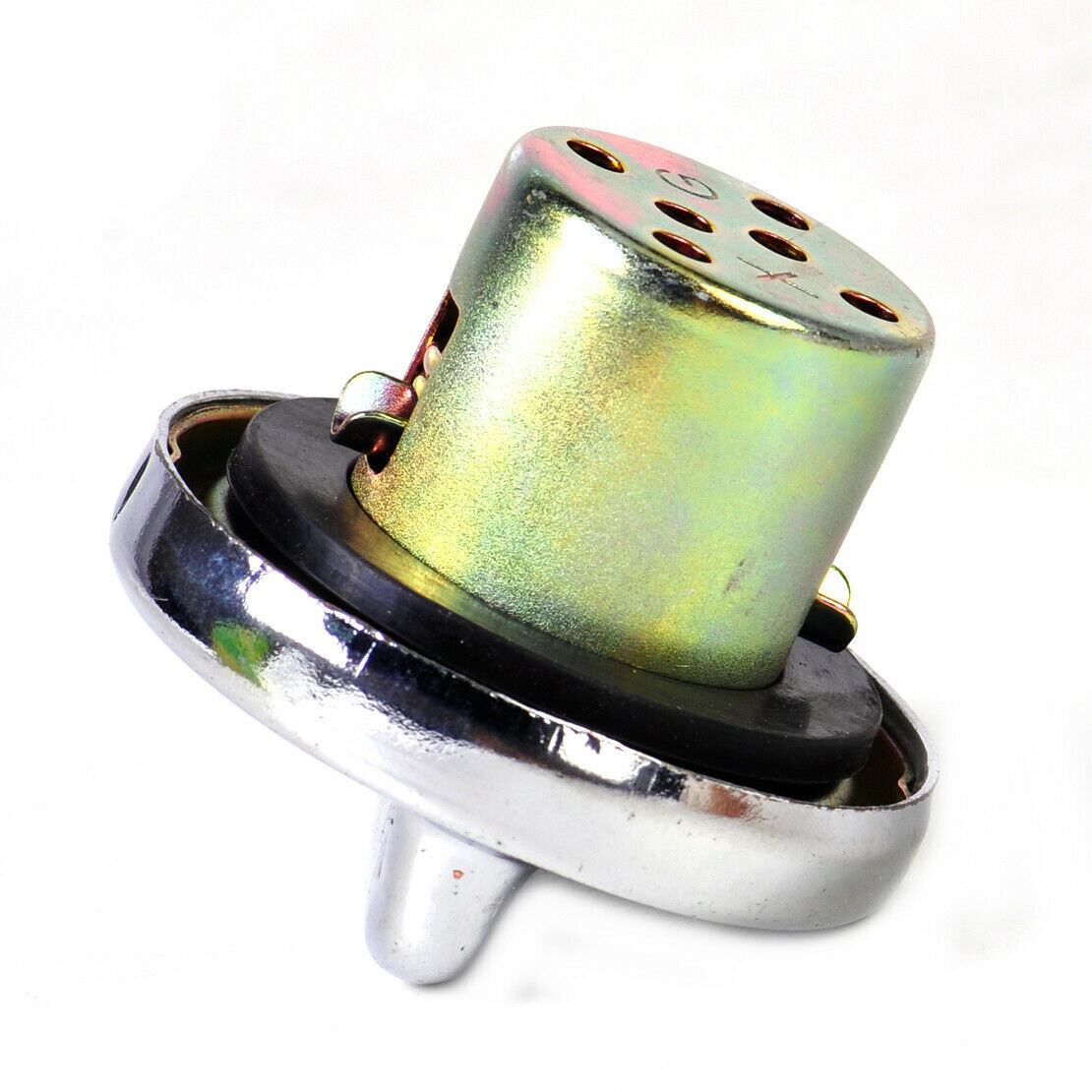 125cc Fuel Gas Tank Cap fit for Scooter Moped GY6 Sunl Baja Roketa GY6 Engine An