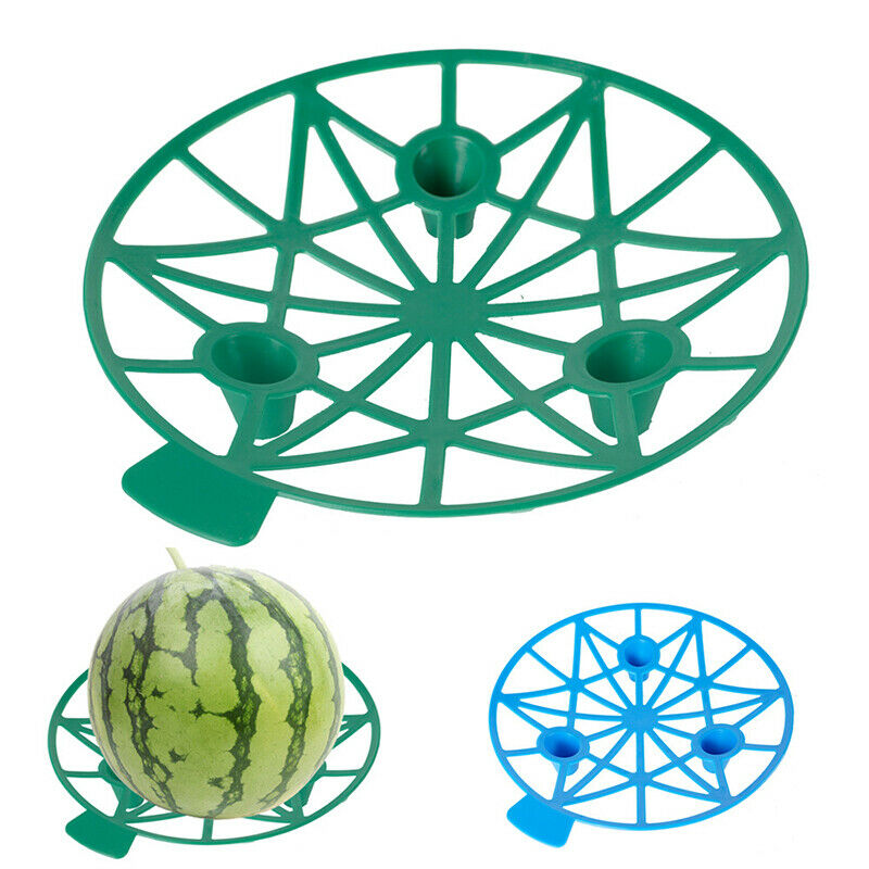 Supports Cradles Innovative Reduce Fruit Rotted Stable Hollow Melon Plant T JD