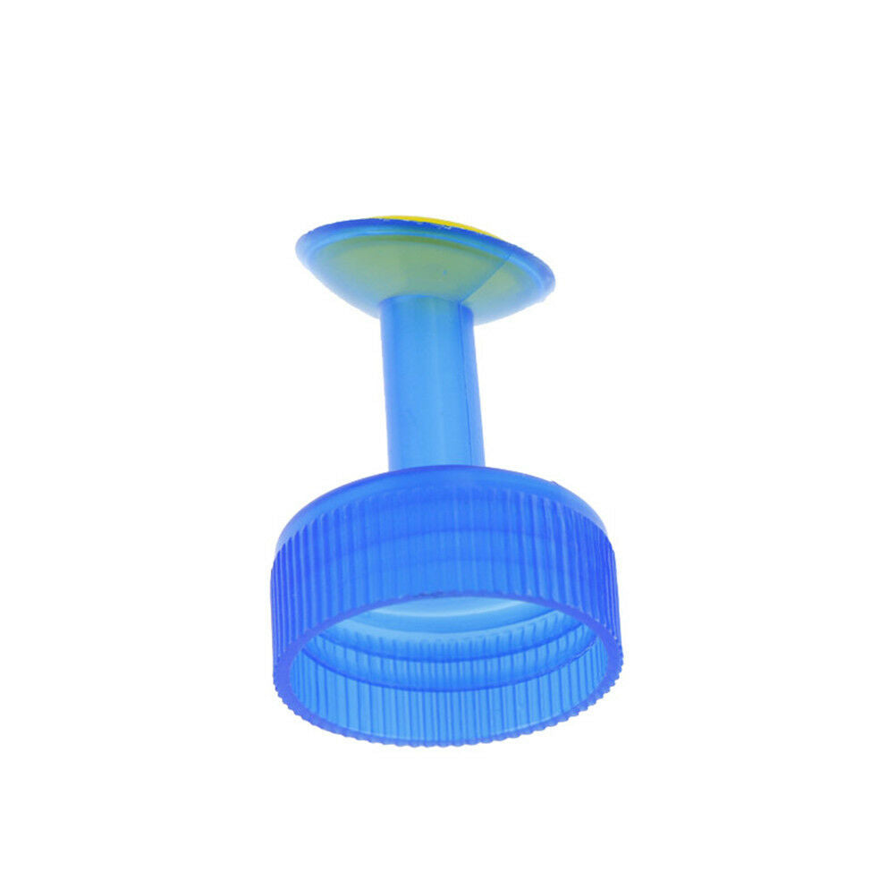 5pcs bottle cap sprinkler watering nozzle sprinkler head watering mist noz.l8