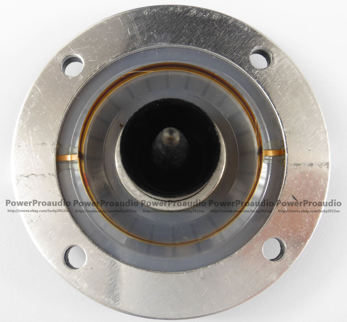 Aftermarket Diaphragm For Yorkville NX750P BMS-4538 Driver Elite E12, E15, E210B