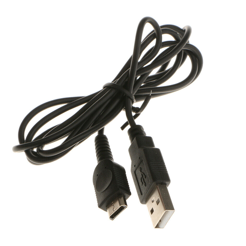 4.9ft USB Charging Cable Wired for   Game Boy Micro Game Console