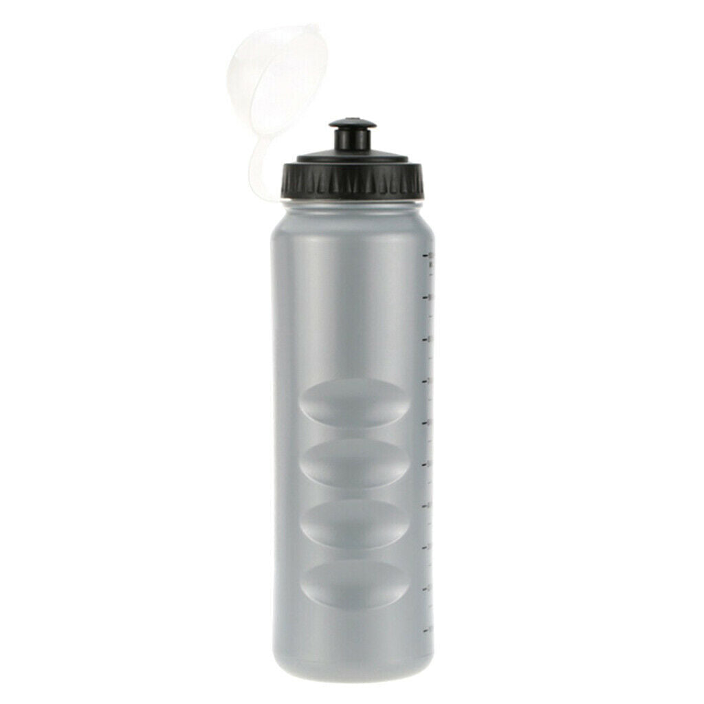 Food Grade Plastic Outdoor & Gym Water Bottle,
