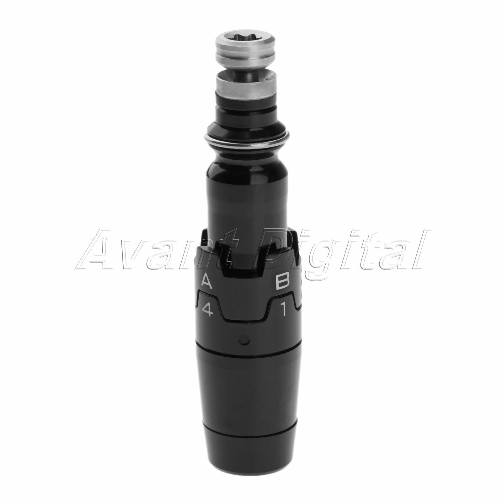 Replacement Golf Shaft Adapter Sleeve .370 For Titleist 816H Hybrid Shafts Only