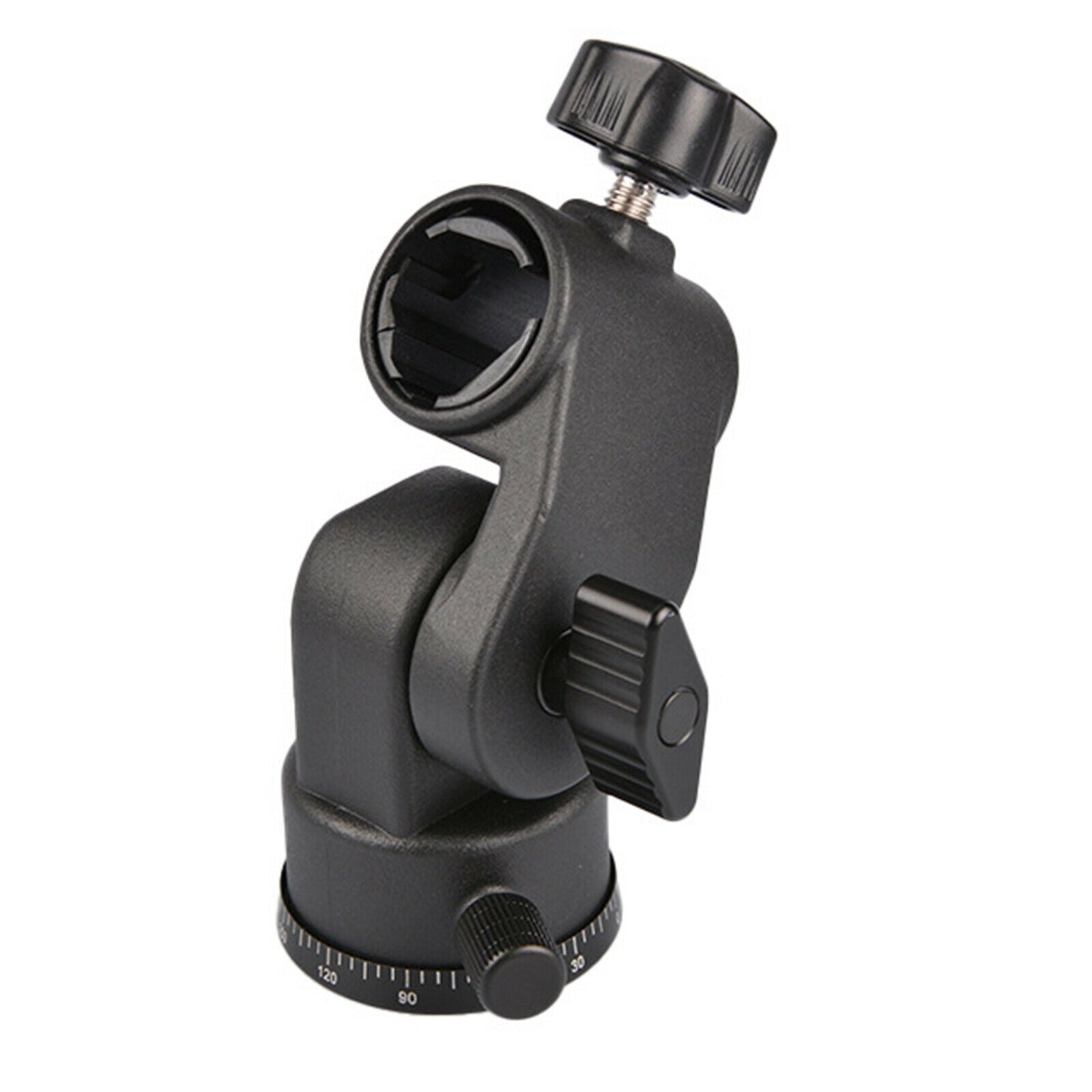 360 Rotatable Multi-Angle Tripod Center Column Boom w/ Locking System