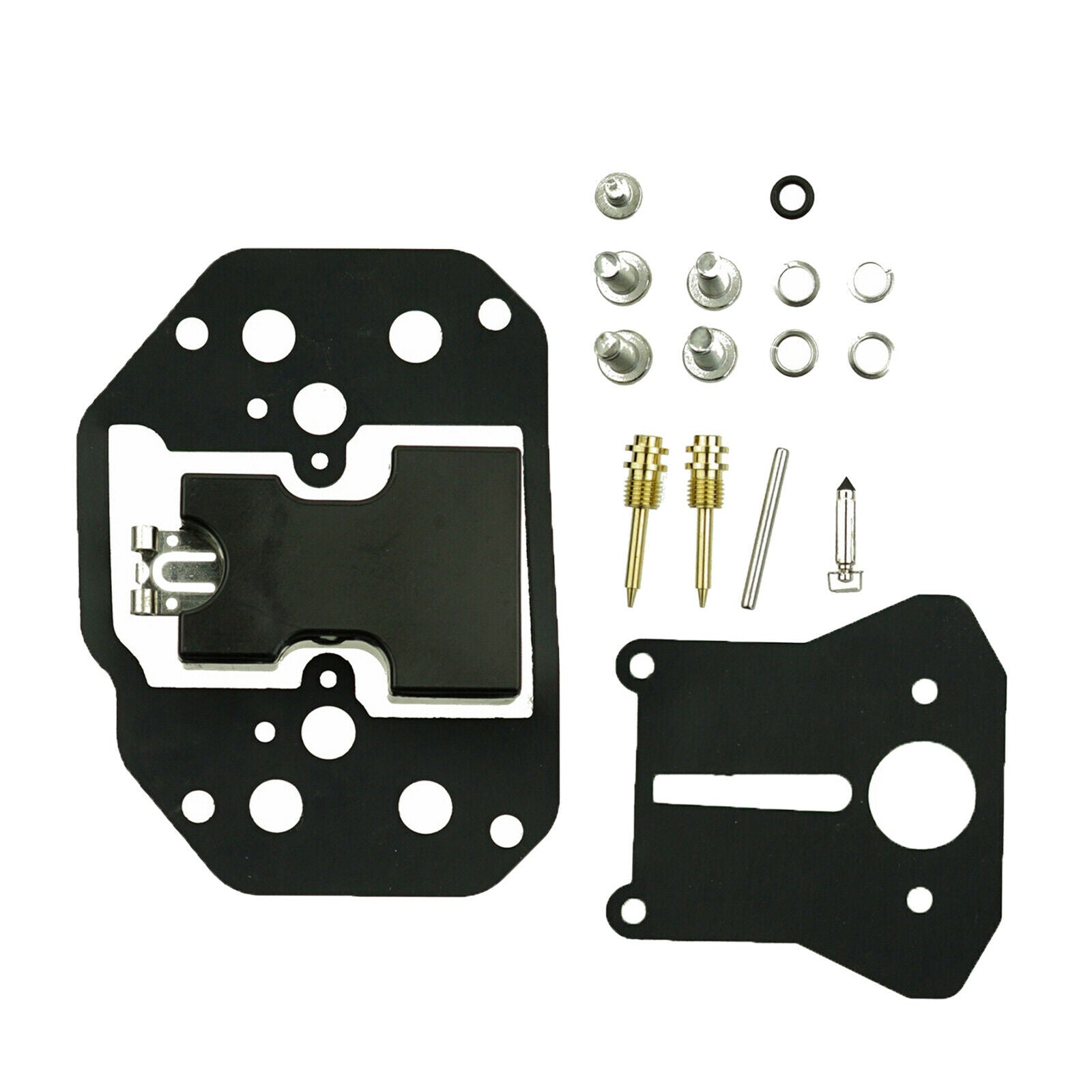 New Outboard Motor Carburetor Repair kit 6F6-W0093-00-00 for Yamaha 2-stroke