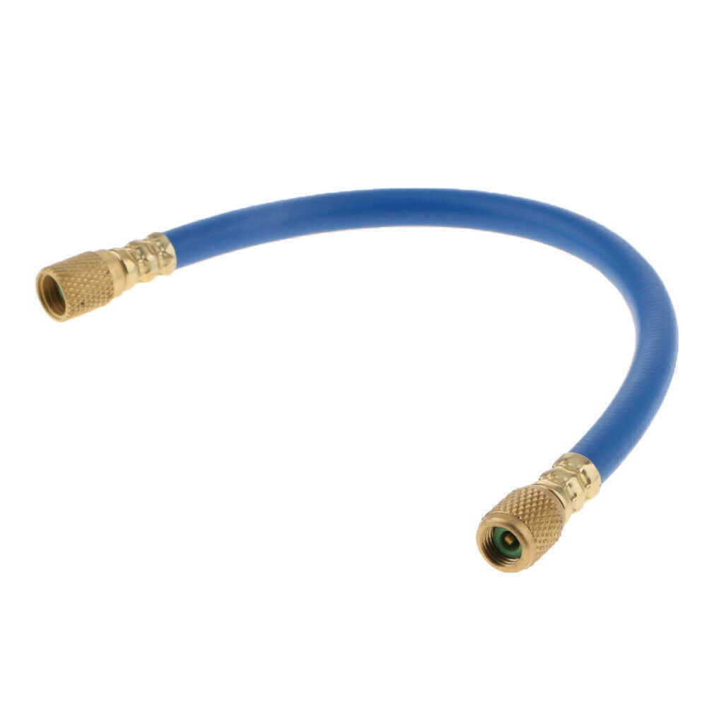 2X Car AC System Air Conditioning R134A  Recharge Hose