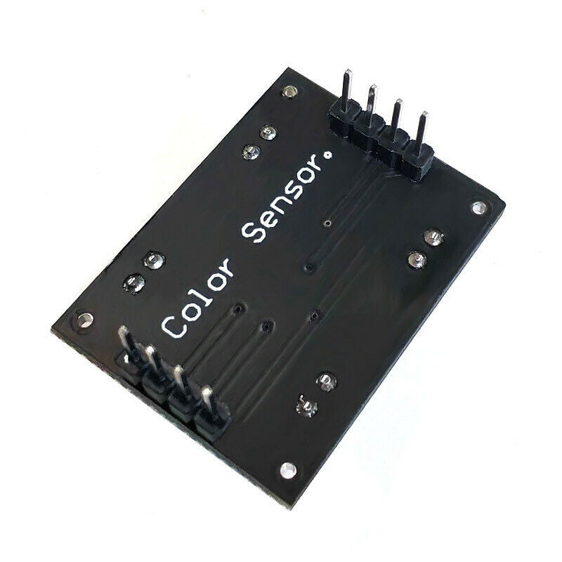 Tcs230 Tcs3200 Color Recognition Sensor Detector Recognition Module Mcu Arduino