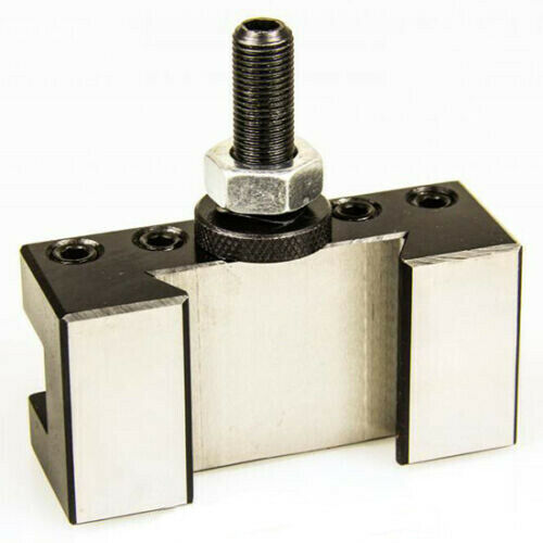 High-Precision 250-101 Lathe Tool Holder Cnc Quick-Change Turning Tool Holder