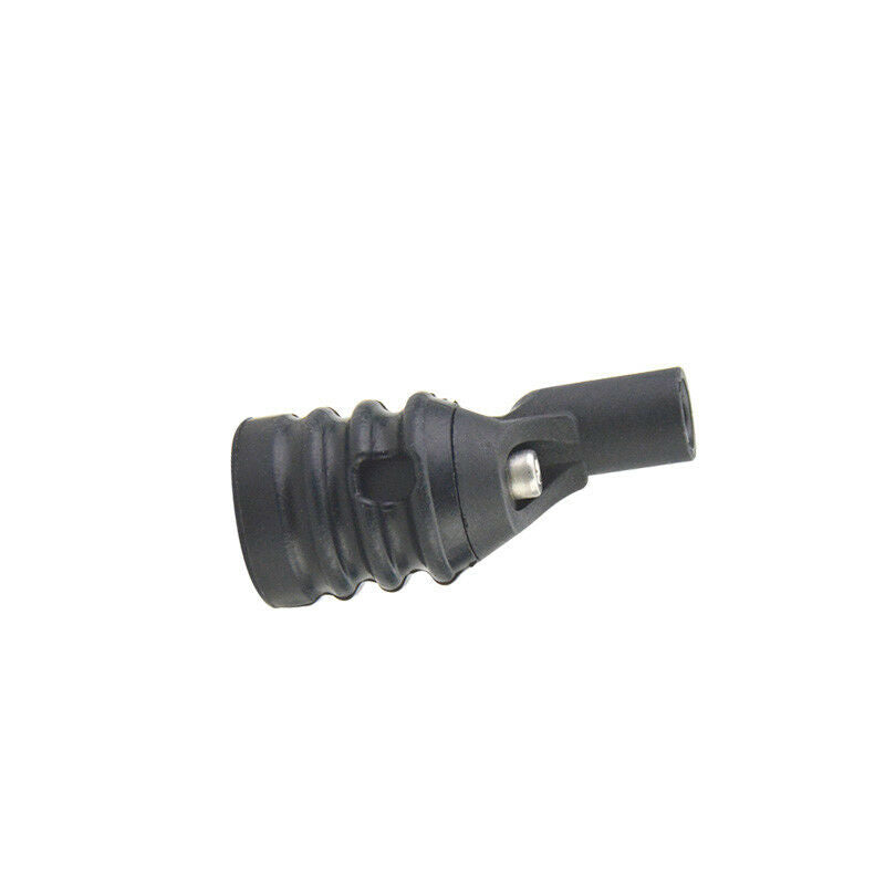 Archery Bow String Stop Suppressor Stabilizer End Replacement Rubber Silencer