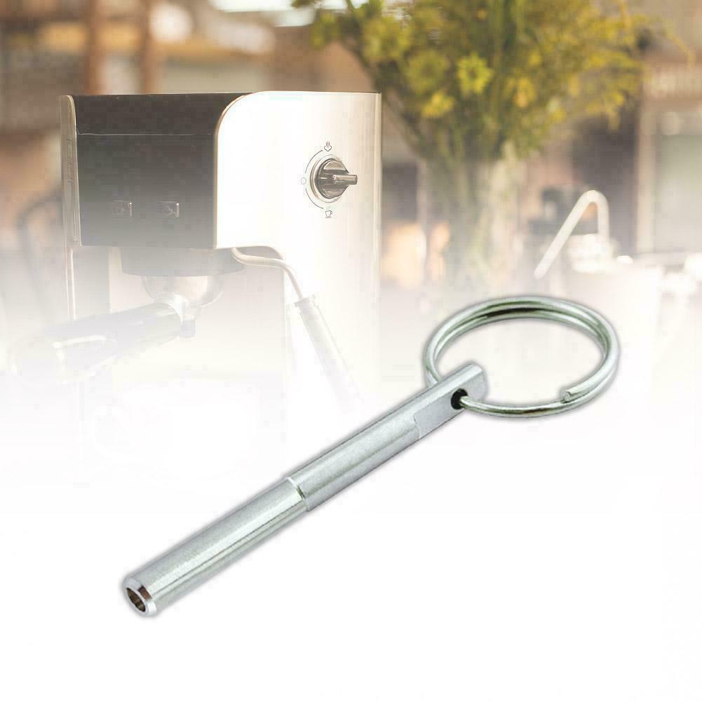 Oval Head Bit Key Opening Service Repair Security Tools Screw Coffee HOT